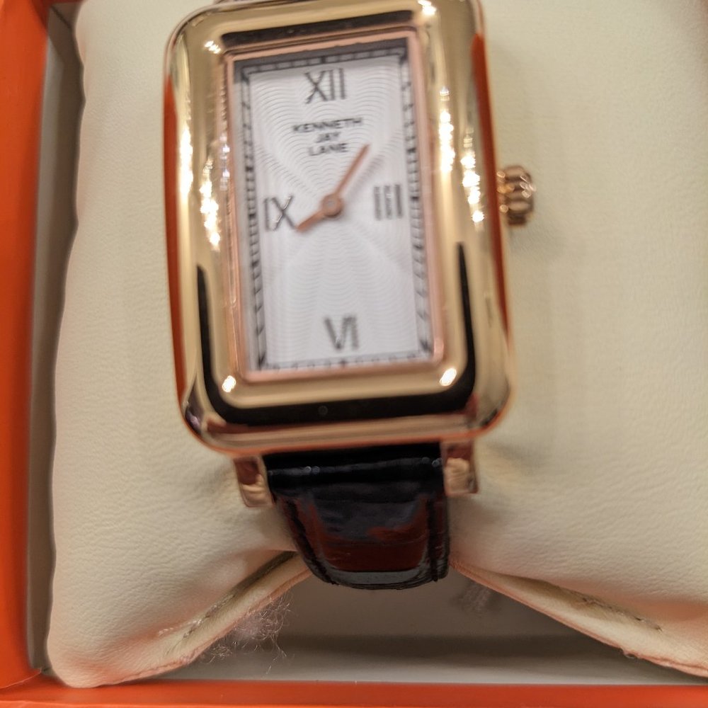 Kenneth Jay Lane Watch